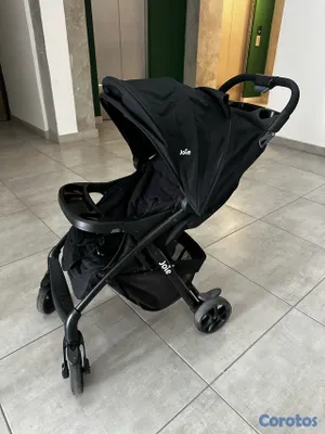 coches y sillas - cocha  y silla de comer para bebés  3