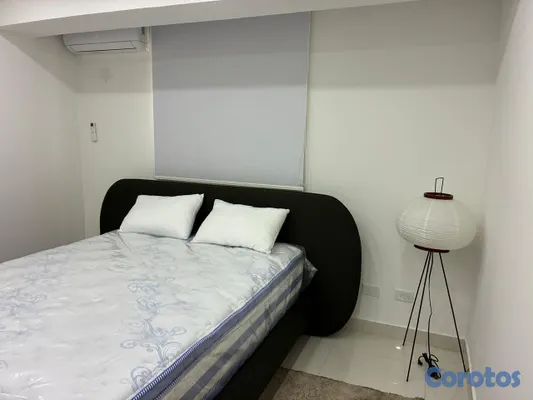 apartamentos - ✨ ¡VIVE CON ESTILO Y EXCLUSIVIDAD EN TORRES SERRAL 7