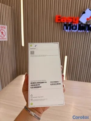 celulares y tabletas - iPHONE 18 PRO MAX 1TB BURGUNDY SELLADO 2