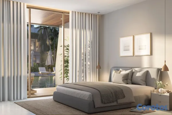 apartamentos - Silver Beach – Apartamentos en Venta en Las Terrenas, Samaná 10