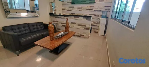 apartamentos - Hermoso apartamento en venta. 4