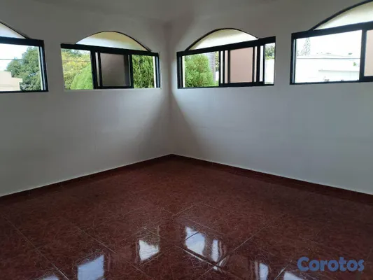 casas - Casa de 4 habitaciones + Cuarto de servicio en ven 4