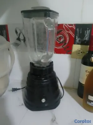 electrodomesticos - Licuadora  3