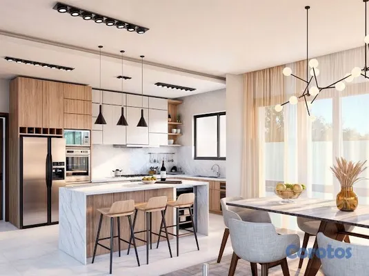 casas - •  Shalom VIII | Tu Nuevo Hogar con Piscina, Gimnasio y Plaza Comercial 3