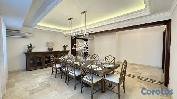 apartamentos - Amplio y hermoso Penthouse en Bella Vista con vist 9