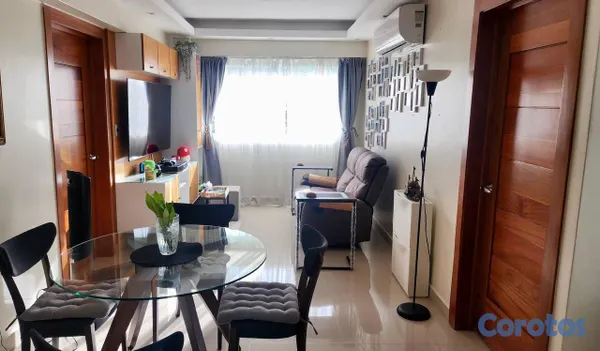 apartamentos - Apartamento en Bella Vista 3