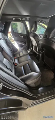 jeepetas y camionetas - Vendo  Volvo Cx 60 ultímate hybrida 2024 en excele 7