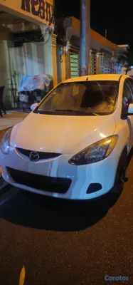 carros - Mazda Demio 2011 9
