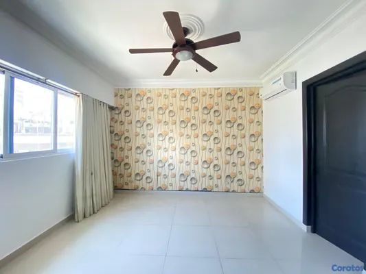 apartamentos - Alquiler urb. Real 3 hab. 1,400 neg  7