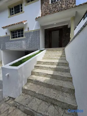 casas - Casa de 3 habitaciones en alquiler en Isabel Villa 9