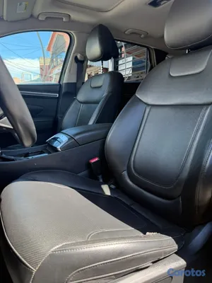 jeepetas y camionetas - 🚙 2023 Hyundai Tucson SEL
 12