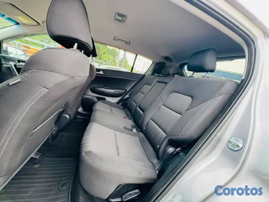jeepetas y camionetas - KIA SPORTAGE LX 2017 | CLEAN CARFAX | CONFORT | EC 6