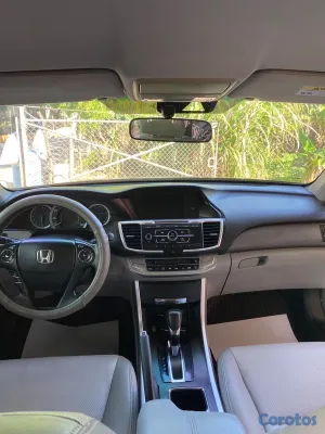 carros - Honda Accord 2013 3