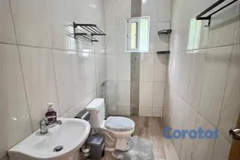 casas vacacionales y villas - vendo villa en guerra 2