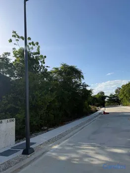 solares y terrenos - Solar en venta en Playa Nueva Romana, La Romana