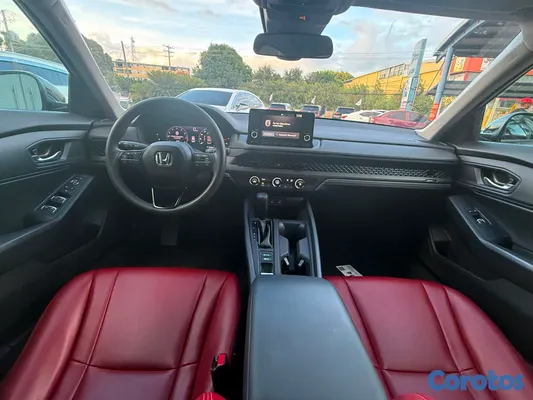 carros - Honda accord lx 2023 5
