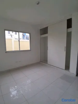 apartamentos - Apartamento en Alquiler en la Jacobo Majuluta  3 habitaciones  2 baños 1parqueo 8