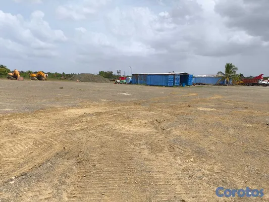 solares y terrenos - SOLAR EN VENTA - HATO NUEVO - 35,000 m2 - IDEAL PA 8