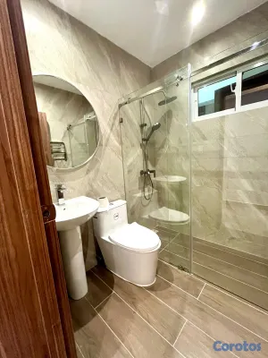 apartamentos - APARTAMENTO EN VENTA – ZONA COLONIAL 12