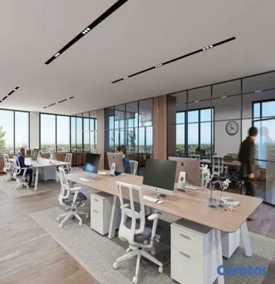 oficinas y locales comerciales - Locales Nuevos En Torre Profesional Ubicado En Arroyo Hondo 3