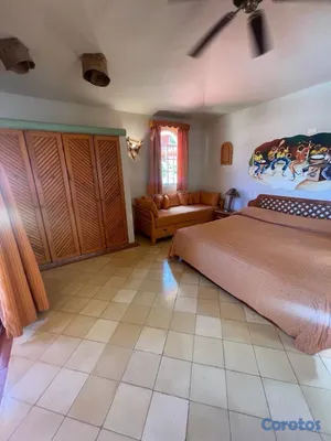 apartamentos - Apartamento 1BR amueblado con vista a la piscina, Playa Bonita - $129,000 13