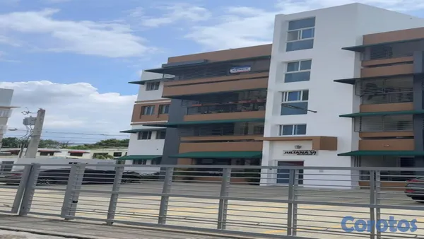 penthouses - PENTHOUSE EN VISTA HERMOSA 2