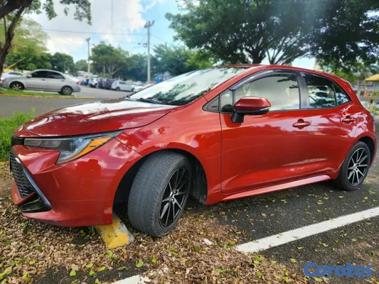 carros - Toyota corolla 2019 12