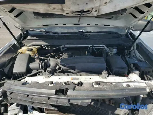repuestos -  VENDO MOTOR CHEVROLET COLORADO 2016 2.5L  3