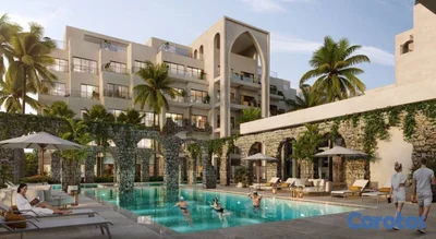 Apartamentos en Venta Punta Cana 