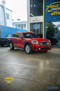 Mini Cooper Countryman S ALL4 2024 Clean Carfax