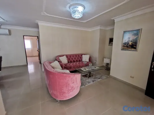 apartamentos - Se vende apartamento en Colina de Los Rios  5
