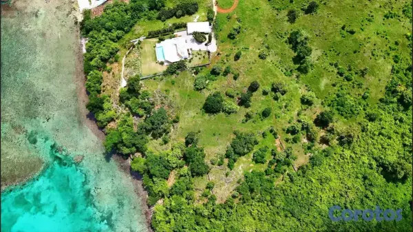 solares y terrenos - TERRENO EXCLUSIVO FRENTE AL MAR – LAS GALERAS, SAM 5