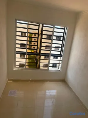 apartamentos - APARTAMENTO EN ALQUILER. CUIDAD JUAN BOSCH 2