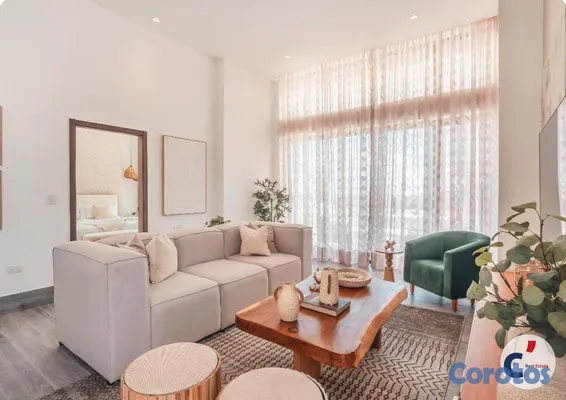 apartamentos - Apartamento en renta en Cap Cana · Ref 36527599878 7