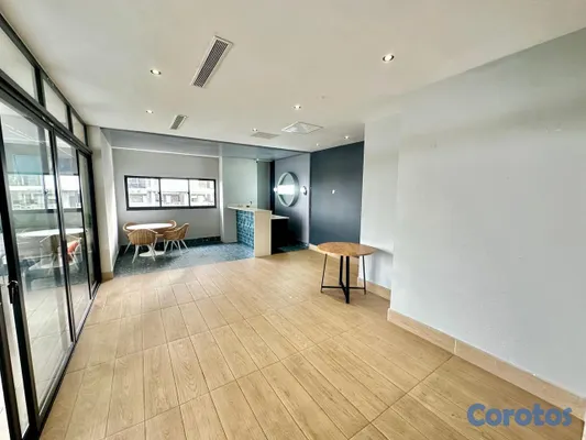 apartamentos - Apartamento en venta en La Esperilla, 2 habitacion 5