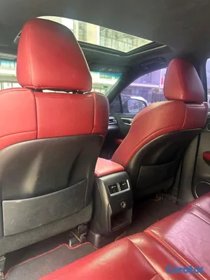 jeepetas y camionetas - lexus rx 350 2019  13