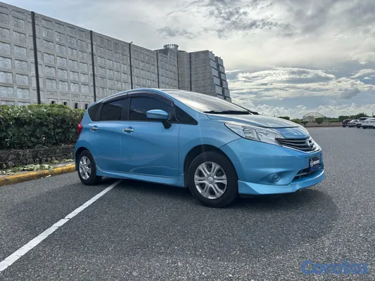 carros - NISSAN NOTE 2017 EXCELENTES CONDICIONES  6