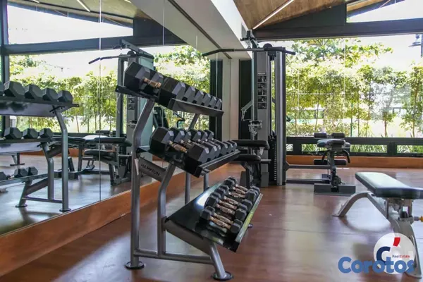 apartamentos - Luxury Furnished Apartment for Rent in Cap Cana |  7
