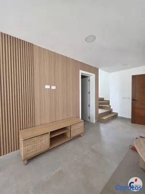casas - Renta de Lujo en Vista Cana | Villa Amueblada con  2