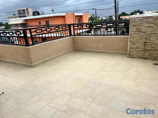 casas - vendo casa residencial Santo Domingo próximo a Isabela Aguilar tres habitaciones 15