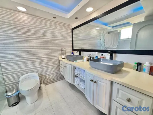 apartamentos - Apartamento en Venta BELLA VISTA SUR USD 375,000.0 2