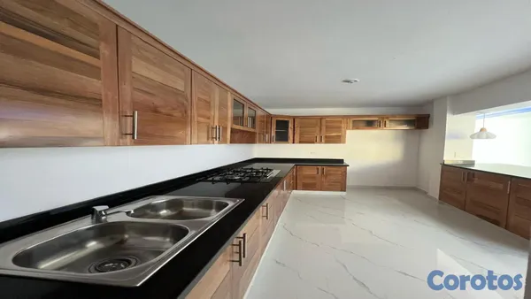 apartamentos - PROYECTO DE APARTAMENTO EN VENTA VISTA HERMOSA LISTO PARA ENTREGA 7