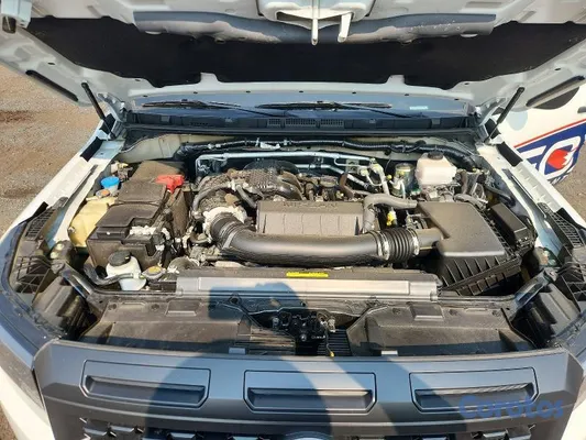 repuestos - MOTOR DISPONIBLE PARA NISSAN FRONTIER 2025 2