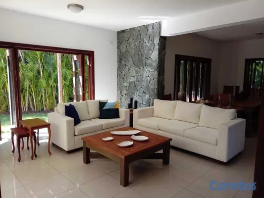 casas vacacionales y villas - Exclusiva Villa en Venta, Juan Dolio 5