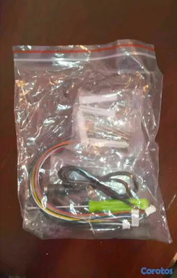 herramientas, jardines y exterior - Control de acceso ZKTeco LF20 – Nuevo en caja. 4