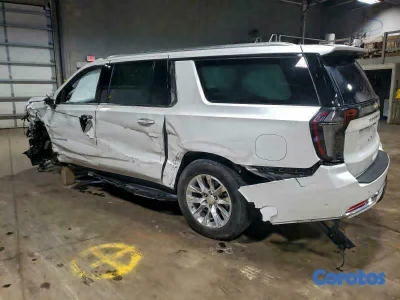  MOTOR 5.3L PARA  2025 CHEVY SUBURBAN 