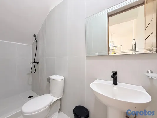 casas - Townhouse amueblado White Sands con acceso a playa 18