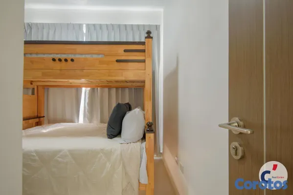 casas - Townhouse Amueblado de Lujo en Residencial Ziba |  3