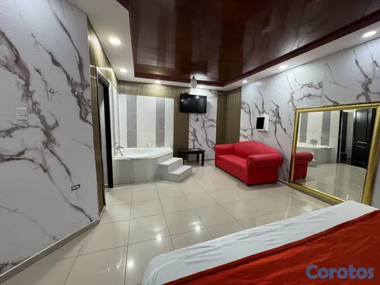 otros inmuebles - Cabaña en venta en Salcedo 15