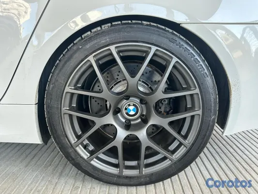 carros - For Sale BMW M5 Original 2008 inf whatsapp  8